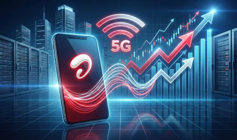 Bharti Airtel Share Analysis