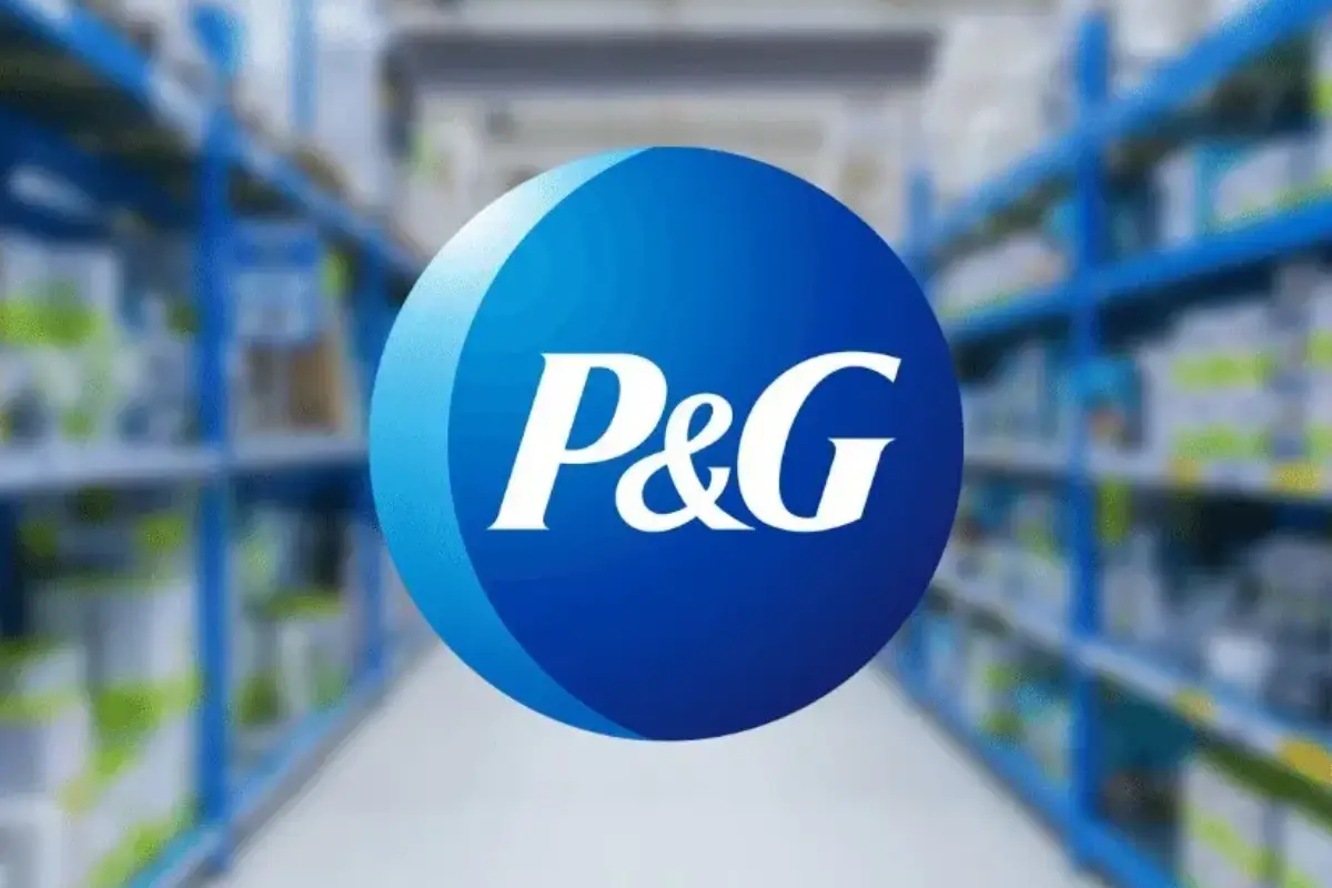 P&G Hygiene Share Analysis 2025