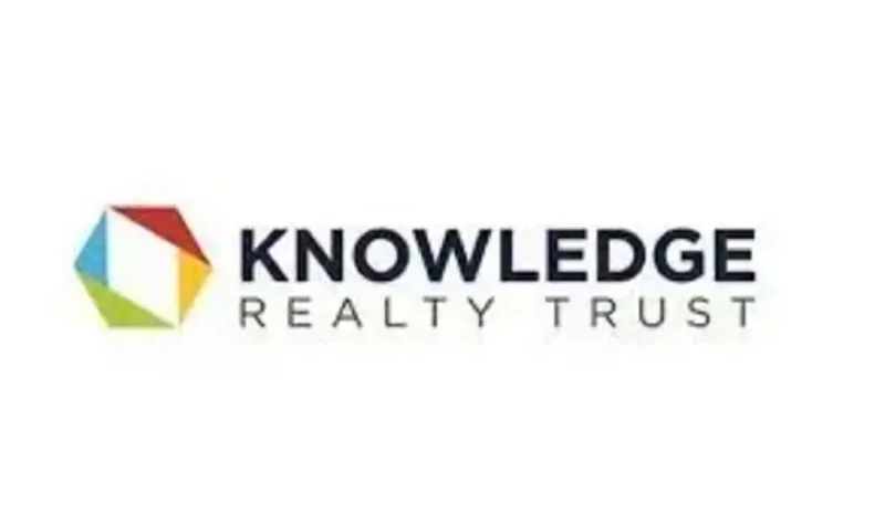 Knowledge Realty Trust Share Overview