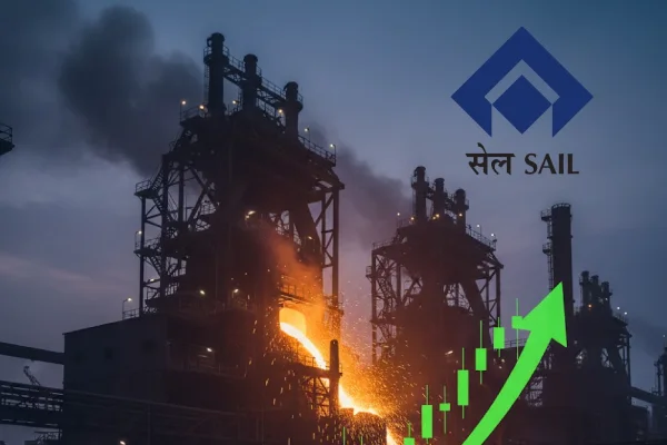 SAIL Share Price Analysis 2025: क्या सरकारी स्टील कंपनी में निवेश का है सही समय?