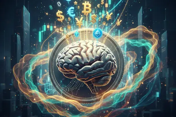 The Psychology of Money In Hindi