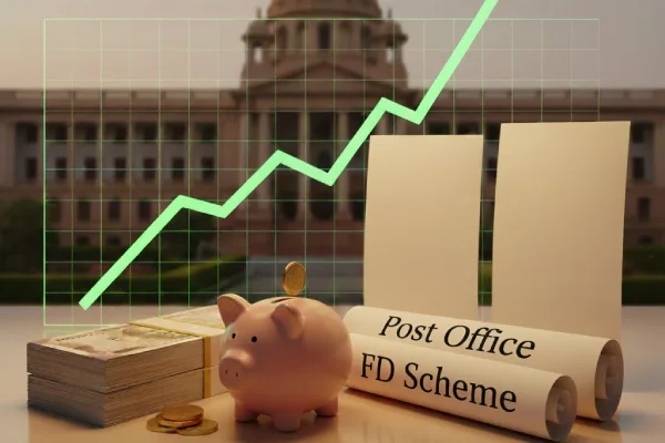 सरकार ने छोटी बचत योजनाओं की ब्याज दरों में नहीं किया कोई बदलाव, जानें आपके निवेश पर क्या होगा असर