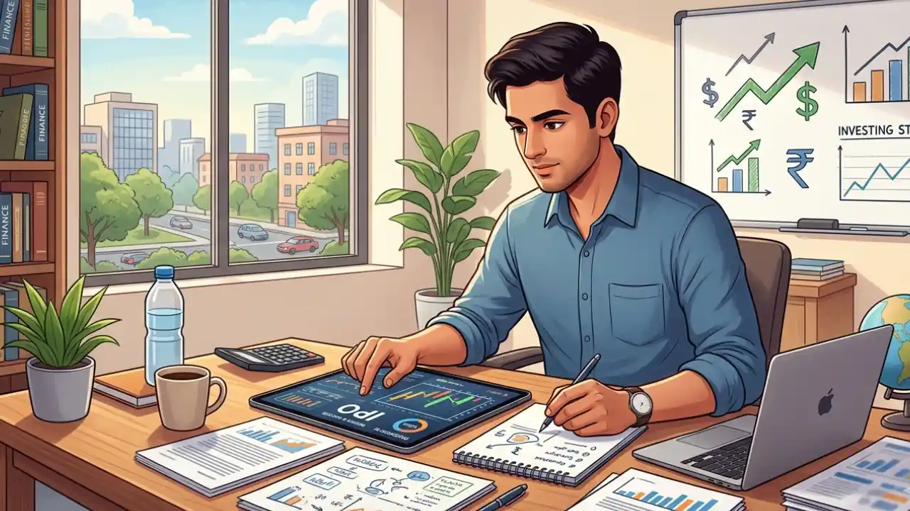 IPO में निवेश करने से पहले किन बेसिक बातों का ध्यान रखना चाहिए?