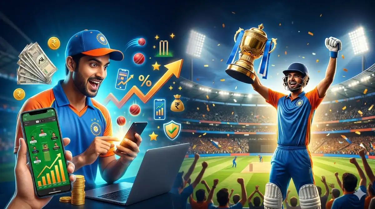 IPL मैच से पैसे कैसे कमाए ? 11 Powerful तरीके जो आपकी कमाई बढ़ा दें